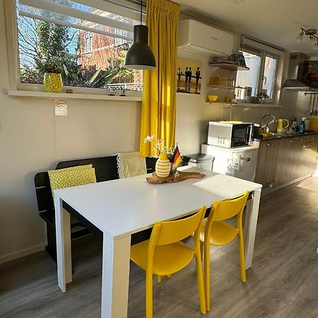 Villa Coastal Dreaming Egmond aan Zee Exterior foto