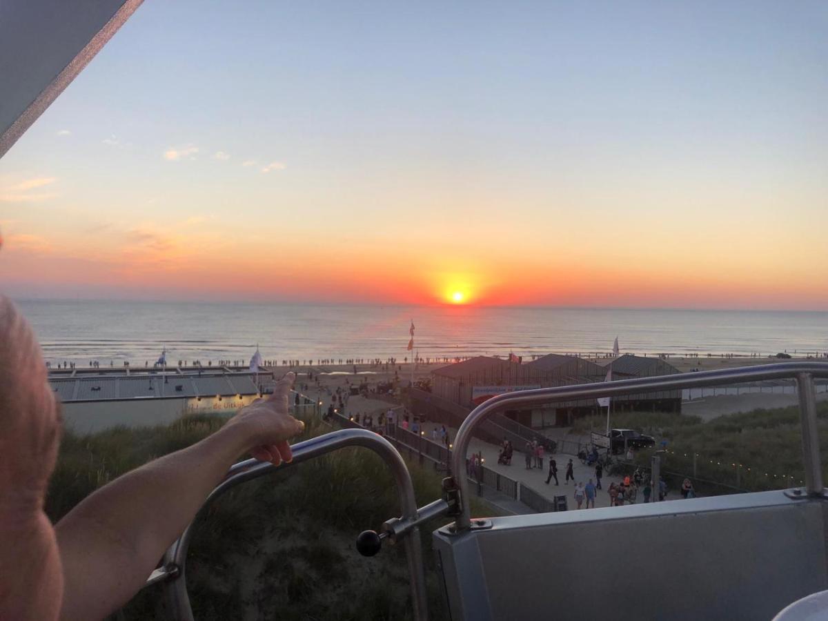 Villa Coastal Dreaming Egmond aan Zee Exterior foto