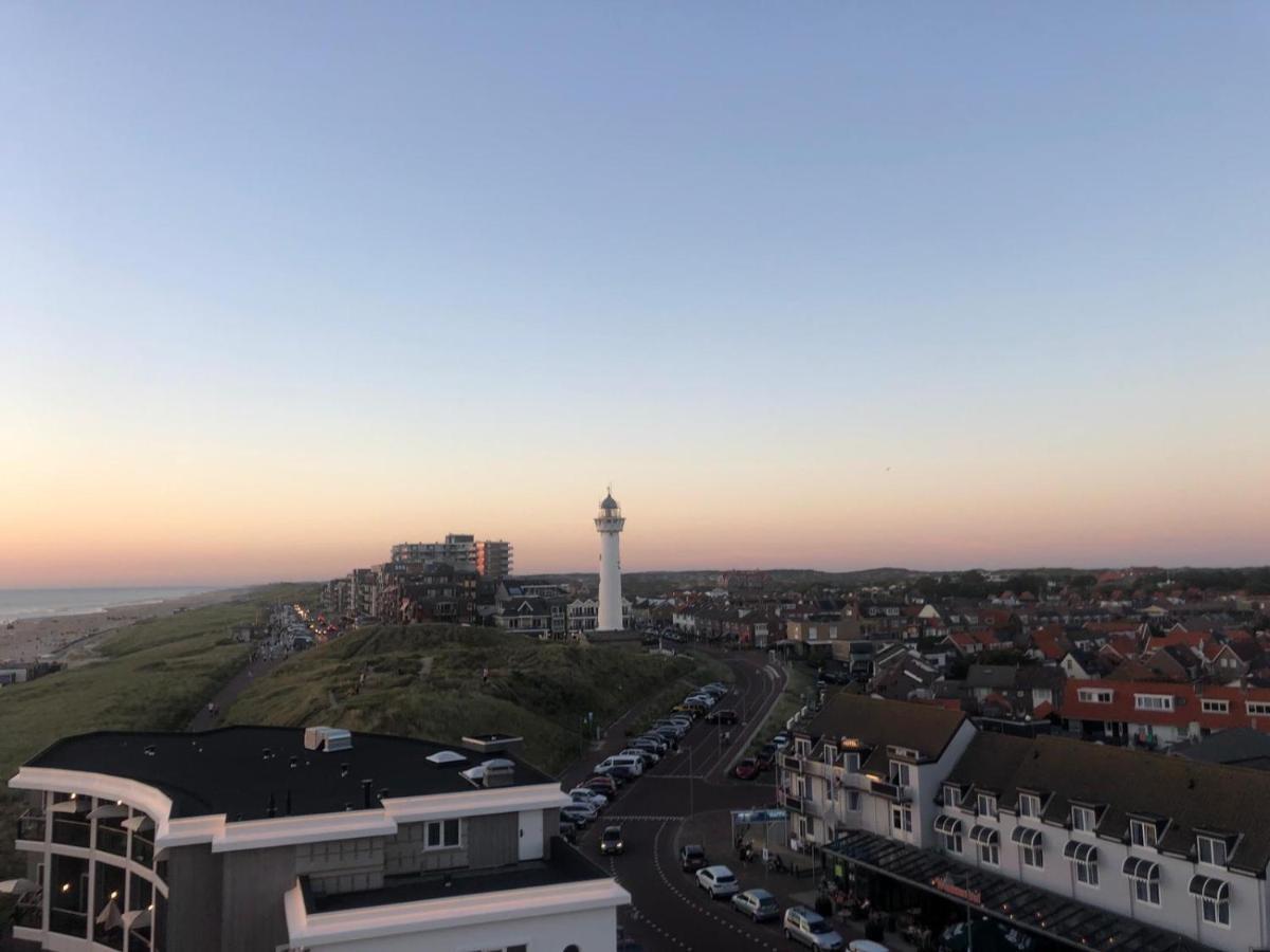 Villa Coastal Dreaming Egmond aan Zee Exterior foto