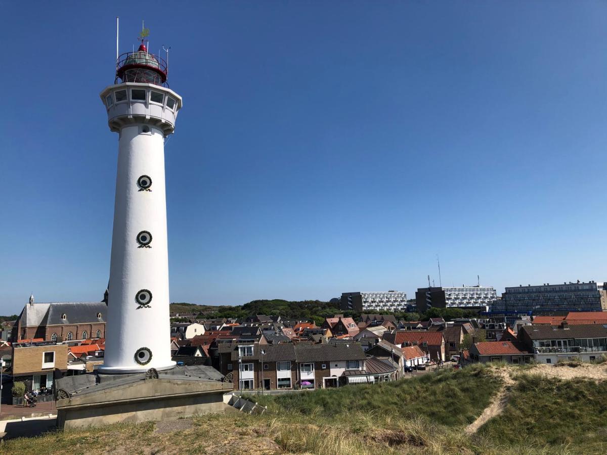 Villa Coastal Dreaming Egmond aan Zee Exterior foto