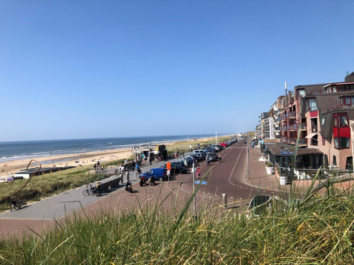Villa Coastal Dreaming Egmond aan Zee Exterior foto