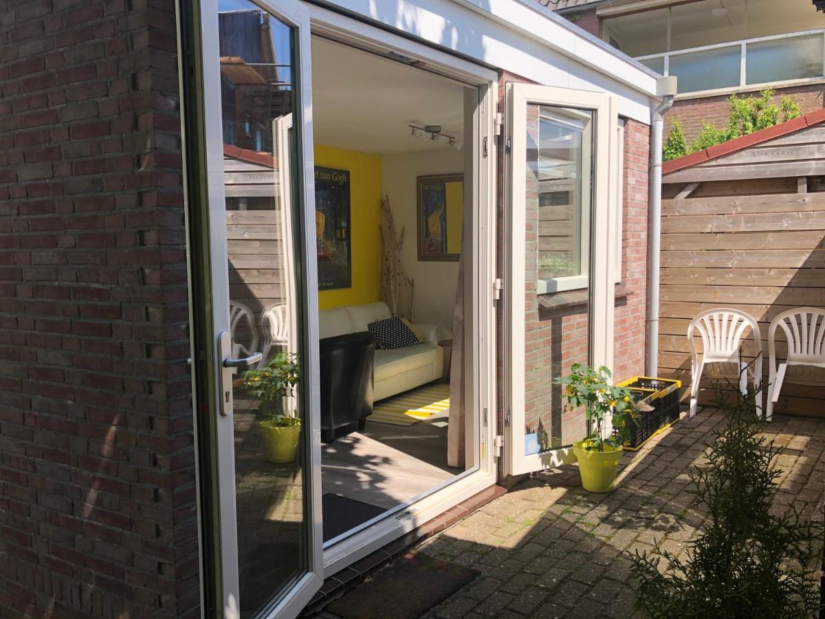 Villa Coastal Dreaming Egmond aan Zee Exterior foto