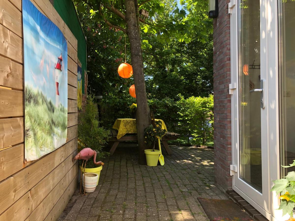 Villa Coastal Dreaming Egmond aan Zee Exterior foto
