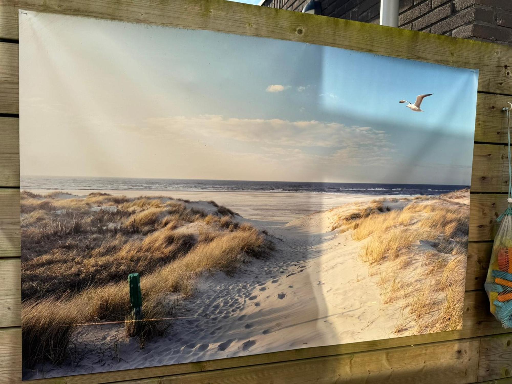 Villa Coastal Dreaming Egmond aan Zee Exterior foto