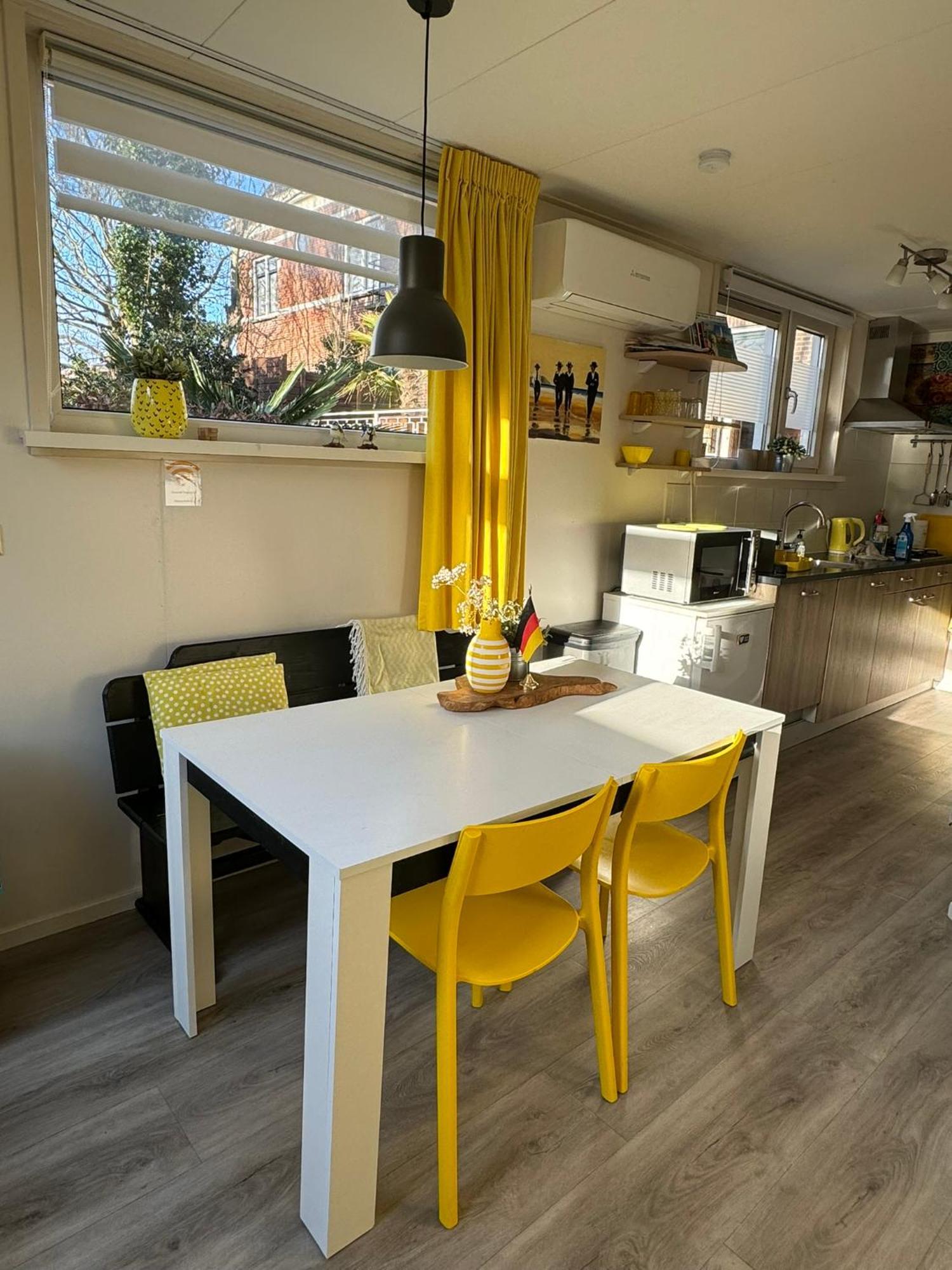 Villa Coastal Dreaming Egmond aan Zee Exterior foto