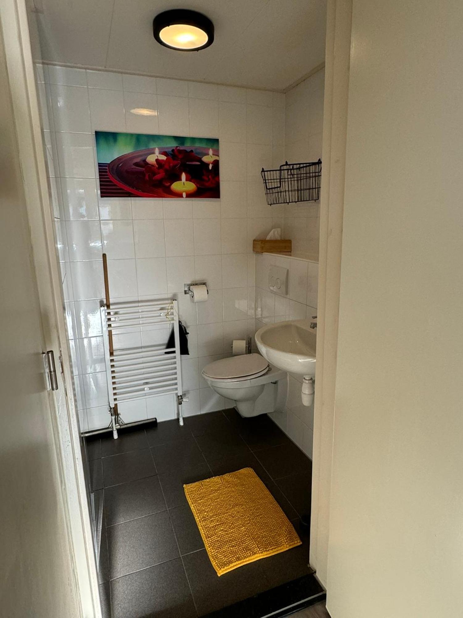 Villa Coastal Dreaming Egmond aan Zee Exterior foto
