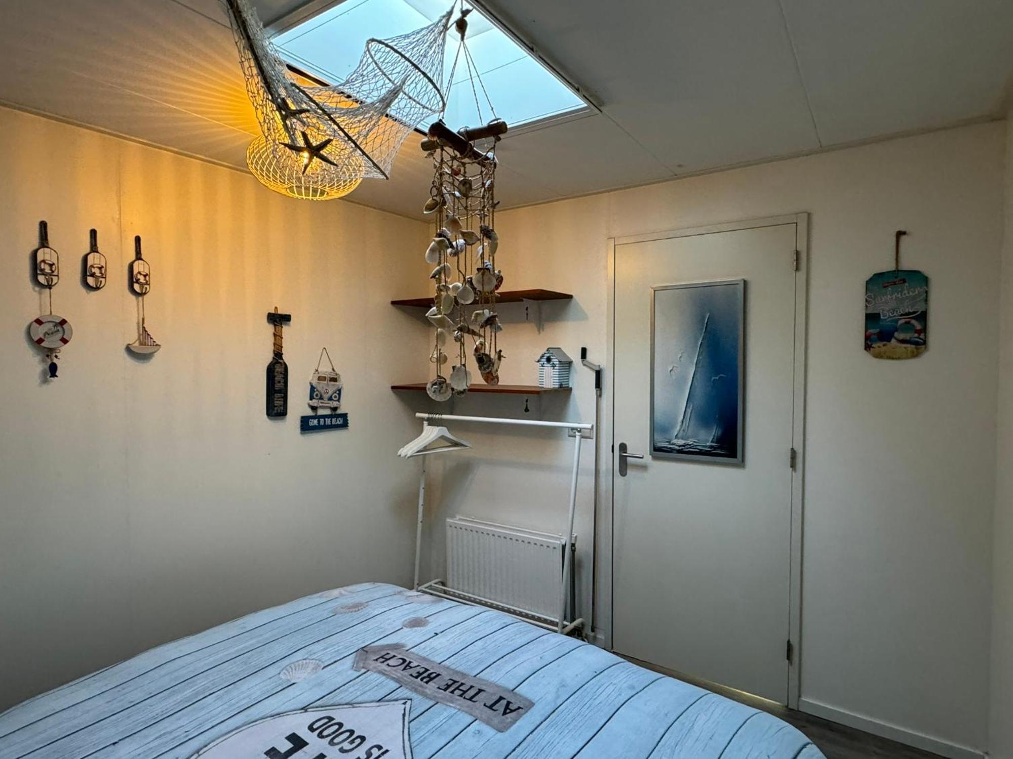 Villa Coastal Dreaming Egmond aan Zee Exterior foto