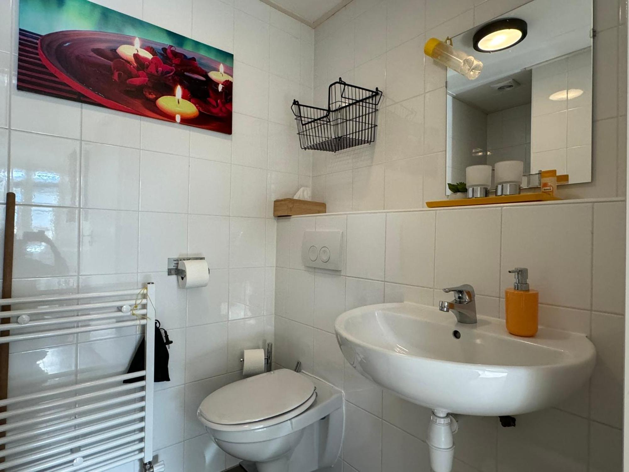 Villa Coastal Dreaming Egmond aan Zee Exterior foto
