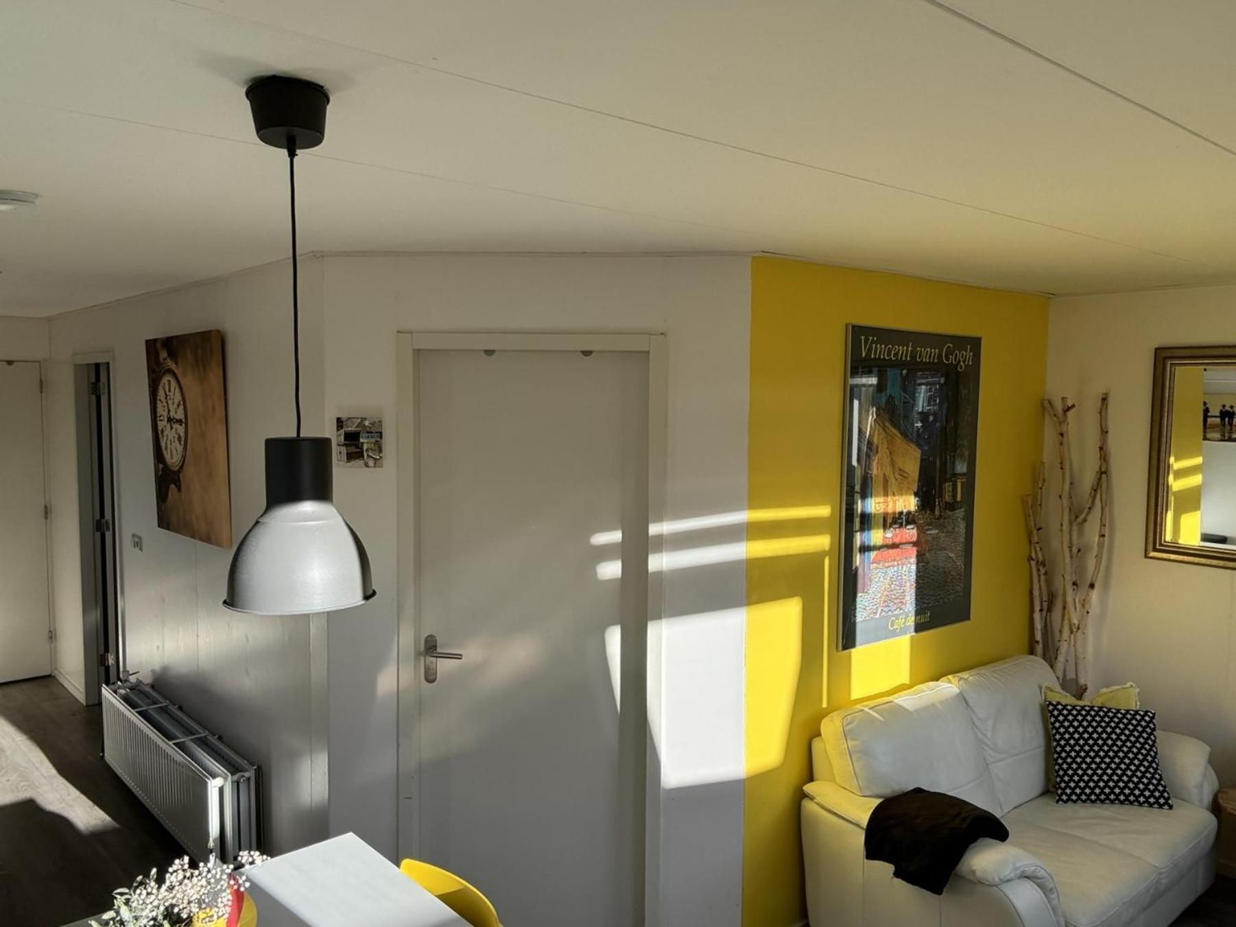 Villa Coastal Dreaming Egmond aan Zee Exterior foto