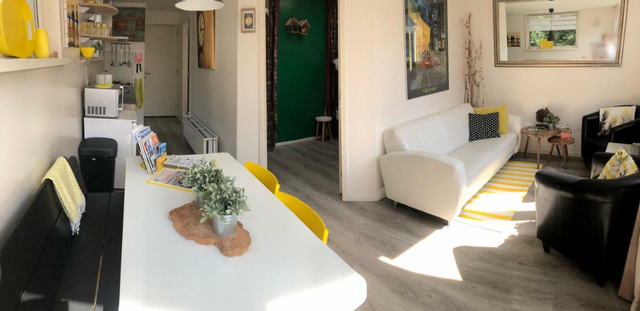 Villa Coastal Dreaming Egmond aan Zee Exterior foto