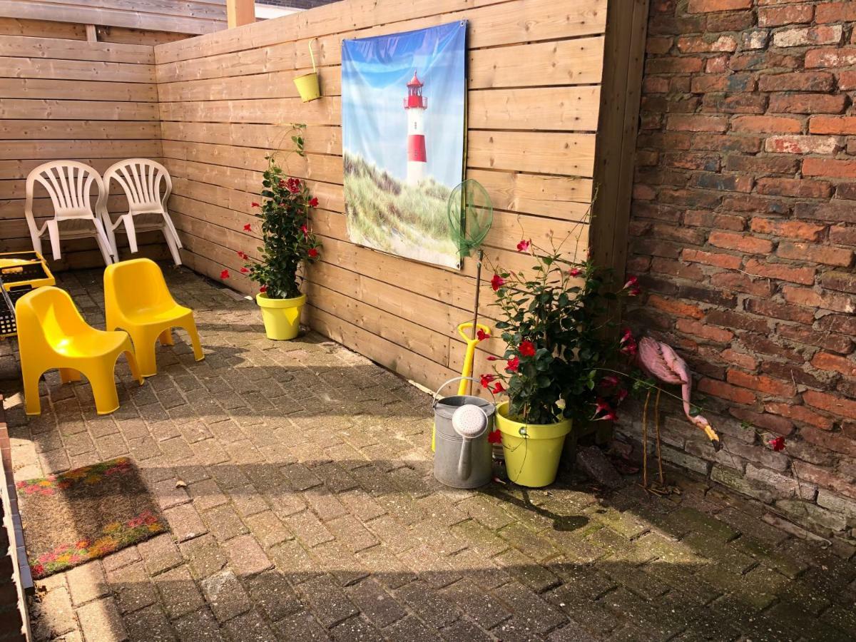 Villa Coastal Dreaming Egmond aan Zee Exterior foto